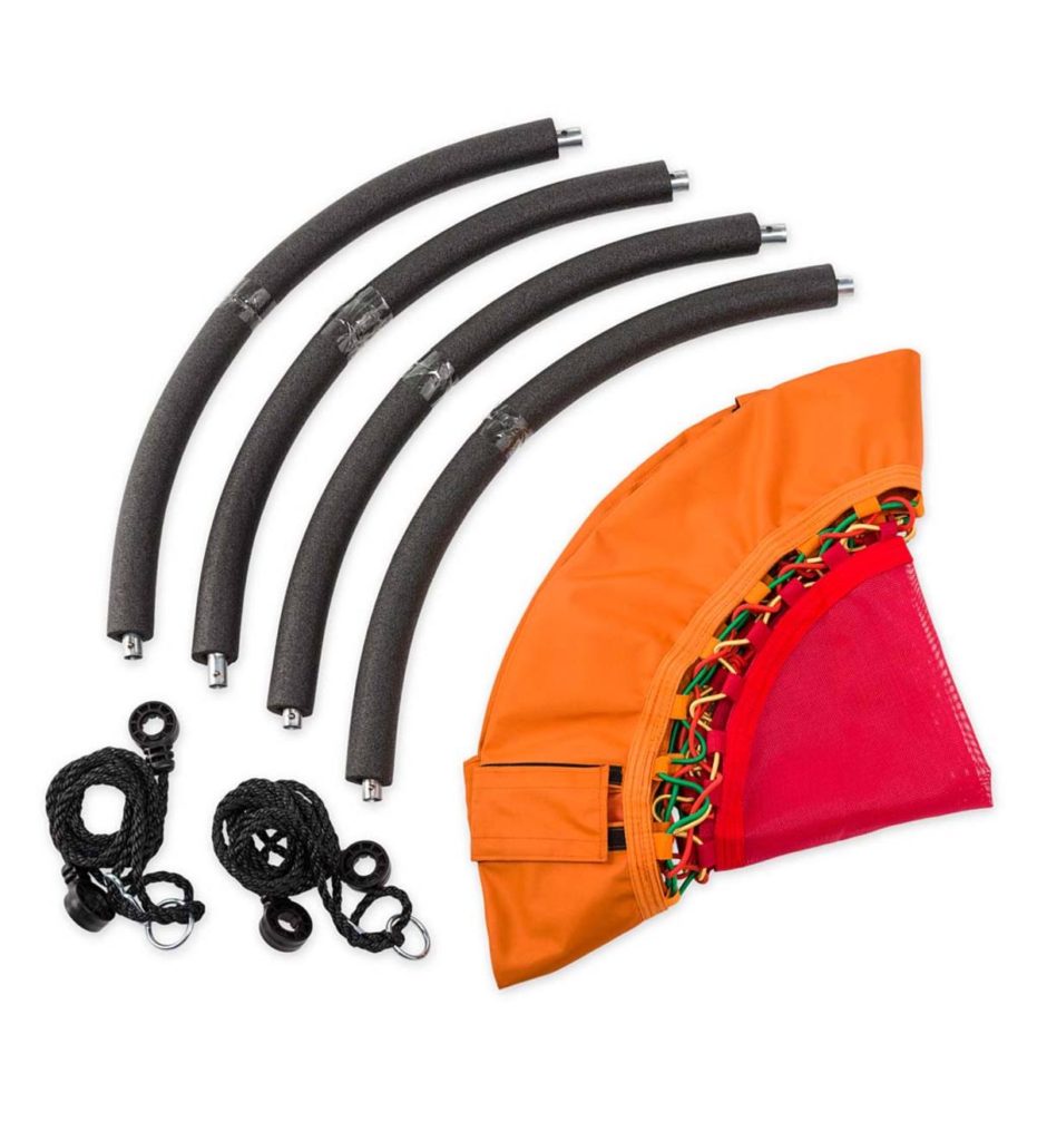 Mega Funshine Swing Red, Org Tabla Rasa Toy Store Cafe