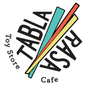 Tabla Rasa Toy Store Cafe